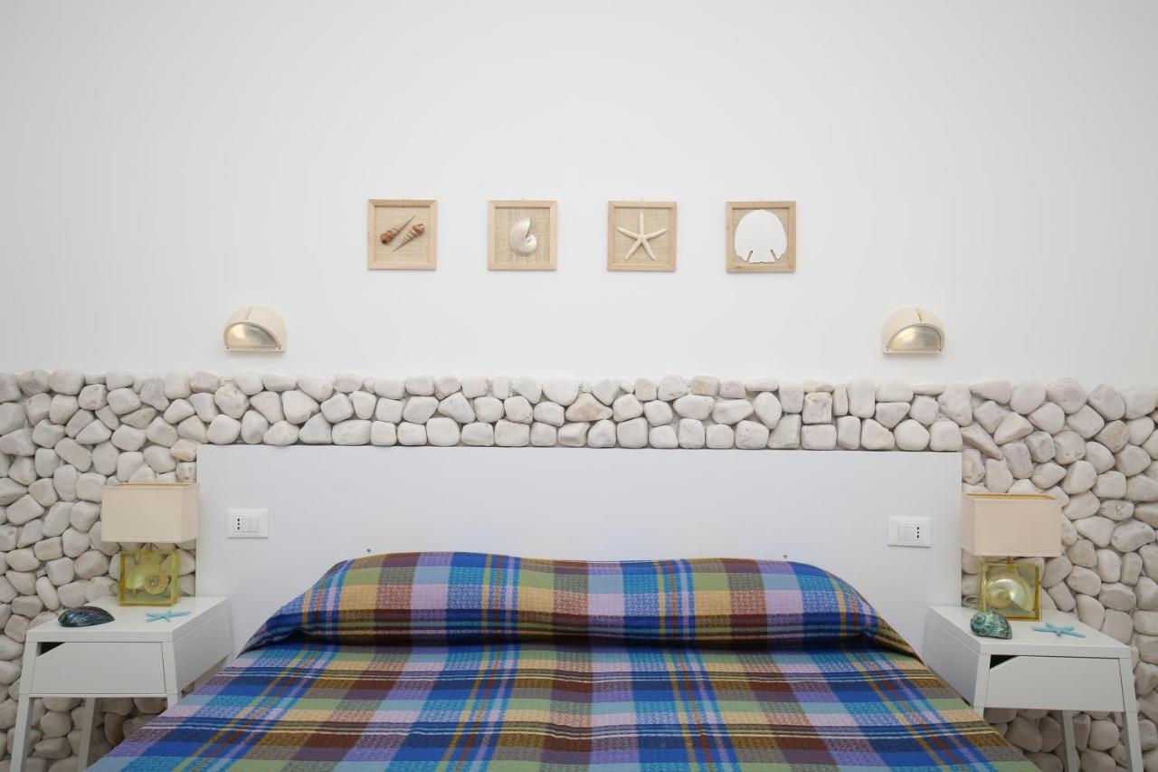 Residence La Conchiglia Весте Екстериор снимка